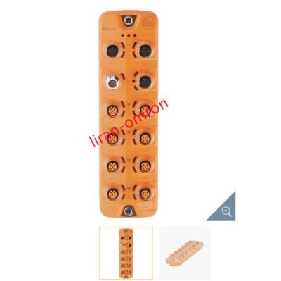 AL1326 IO-Link Master DL EIP 8P IP67 Brand New Shipping DHL/FedEX