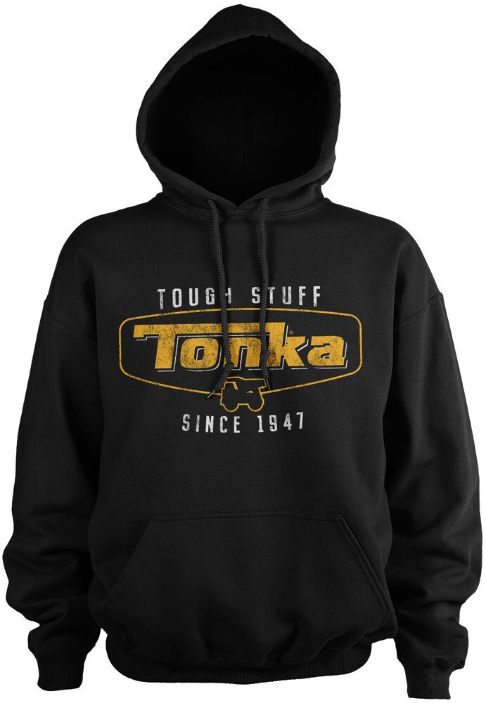 Tonka Tough Stuff Washed Hoodie 10490₽
