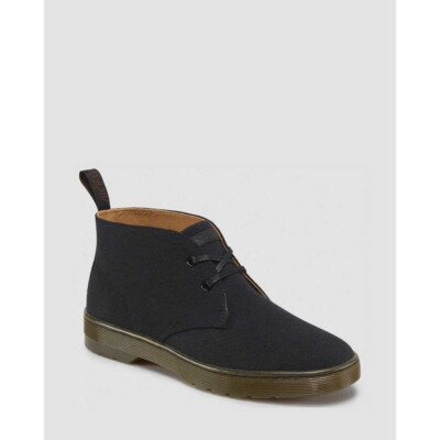 Military Canvas Mayport Twill Canvas Martens Mayport TWILL CANVAS