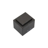 Bv Ei 302 2990 Transformator: üBerzogen 1,8VA 230VAC 24V 75Ma Montage: Pcb Hahn
