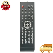 Remote for TV/DVD Combo Proscan PLEDV2845A PLDV321300 PLDEDV3292A