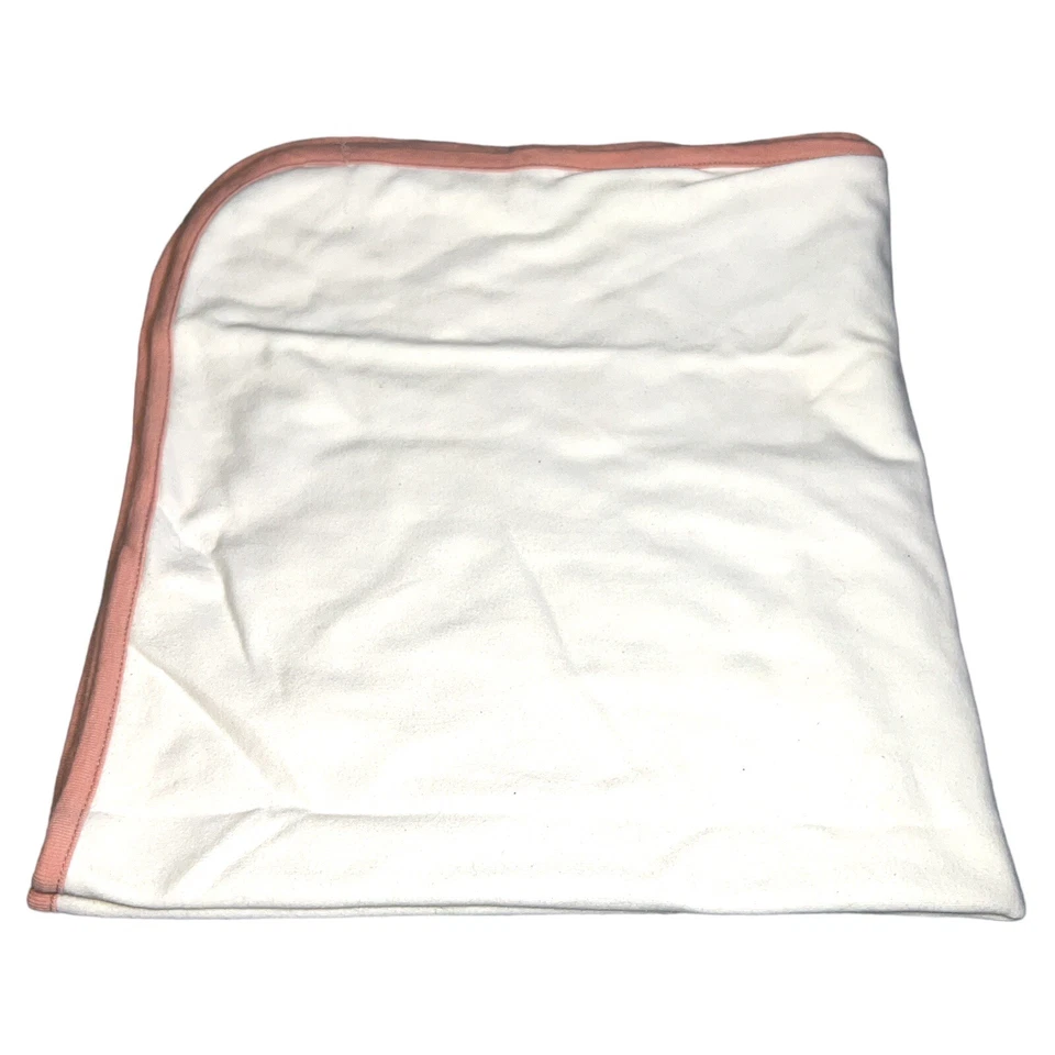 Vitamins My Cute Puppy Dogs Marfil Marrón Lovey Baby Manta Reversible 24x24 Foto 3 de 4