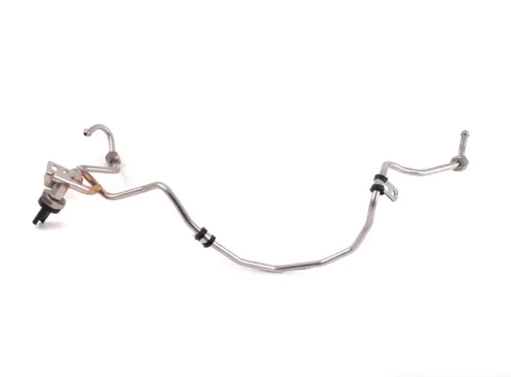 NEW BMW 7 F01, F02 FUEL FEED LINE 13537622850 7622850