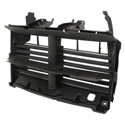 Grille Shutter With Motor For 2013-2015 2016-2018 Ram 1500 3.6L 5.7L 68302660AB