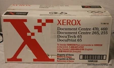 Xerox 109R00330 Fuser – Genuine OEM – New Old Stock