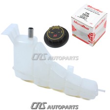 Overflow Coolant Reservoir Tank For 1999-2005 Ford F250 F350 F450 7.3l 5.4l 6.8l