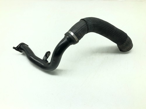 2017-2020 MASERATI LEVANTE RIGHT TURBO INTERCOOLER AIR INTAKE HOSE PIPE OEM. - Picture 2 of 8