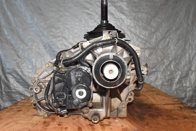 JDM 2006 Nissan Frontier Pathfinder Xterra VQ40DE 4.0L V6 4WD