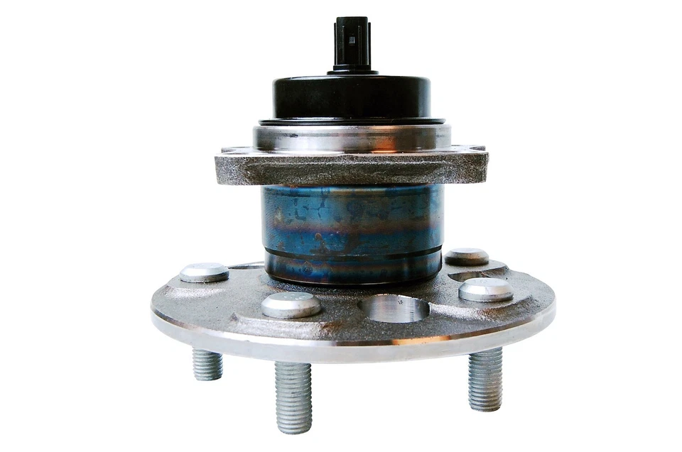 Wheel Bearing and Hub Assembly Rear For 2008-2015 Scion xB 2009 2010 2011 2012 - Image 3 of 3