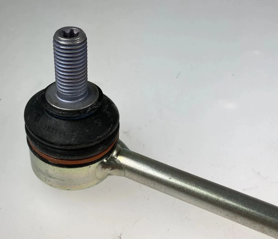 LEMFÖRDER Stange/Strebe, Stabilisator 31360 01 für MERCEDES-BENZ CLK/CLC - Imagem 4 de 4