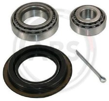 Roulement de roue Opel SENATOR