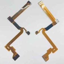 1pcs New for Panasonic HC-V10GK HC-V10 LCS Display screen Spindle Flexible Cable