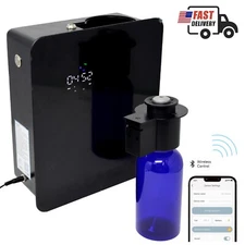 Smart 1000ML Commercial Essential Oil Fragrance Diffuser Aroma Air Scent Machine