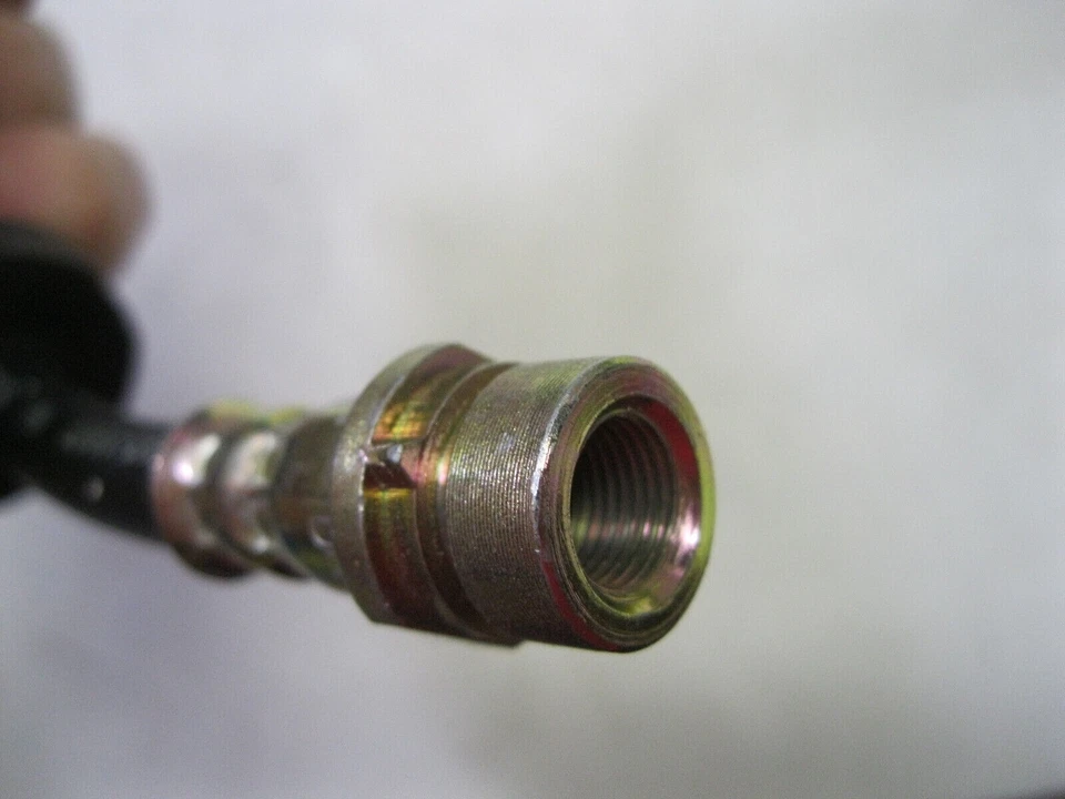 Brake Hydraulic Hose Bendix 78776 Foto 4 de 4