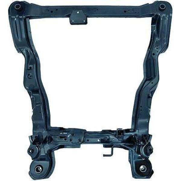 MotorträGer Passend FüR Hyundai Santa Fe Baujahr 2000-2006-image