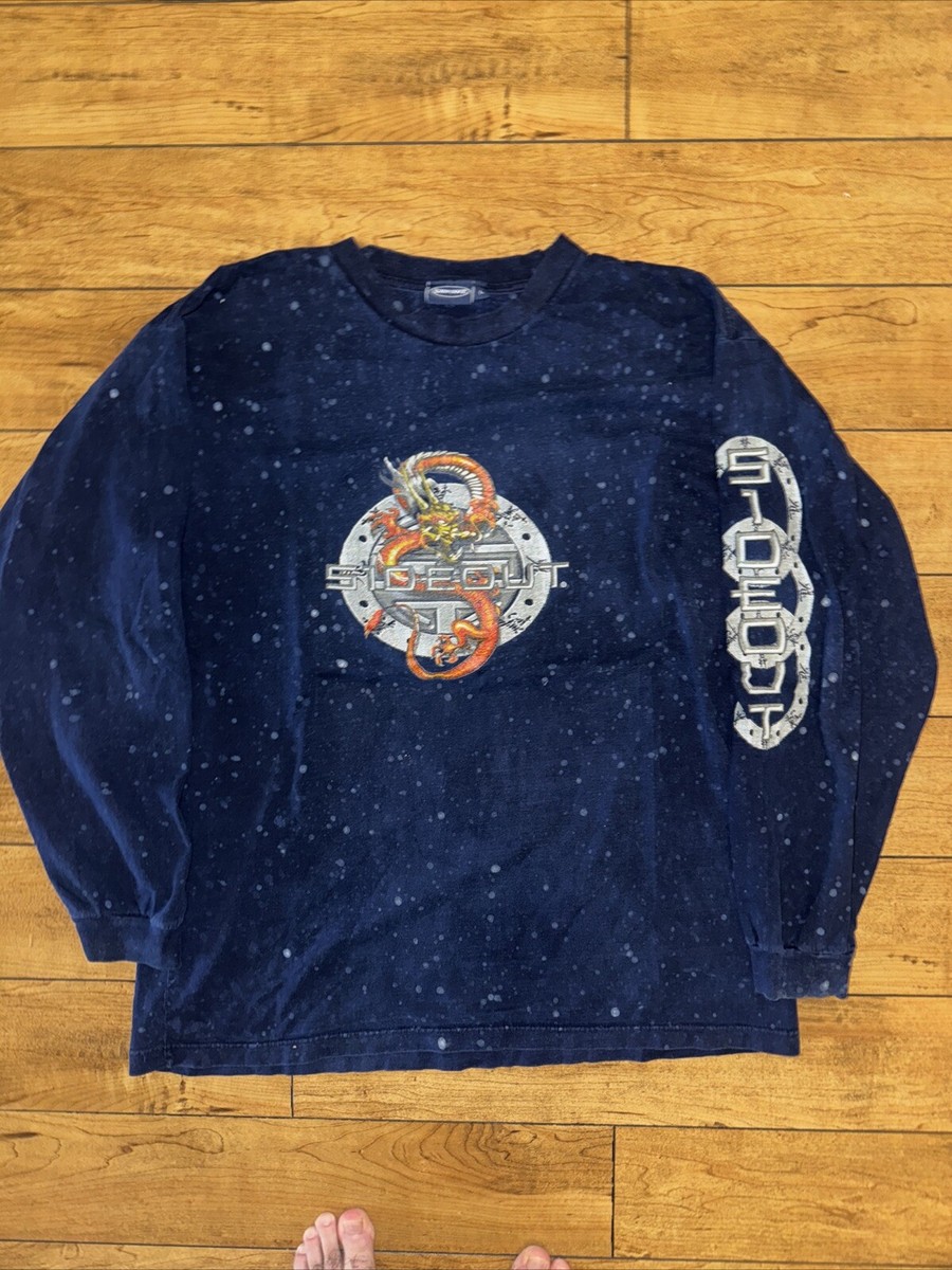 【2plan】Blues Print Long Sleeve T-shirt Sinclair Men's Long-Sleeve Plaid Shirt, Blue – Buffalo Jeans