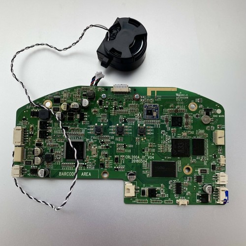 Placa base Cecotec Conga 3092 (05150)Lazer (Repuesto original) | eBay