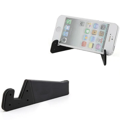 Universal Foldable Stand Holder For Smart phone iPhone 6 5s Samsung iPad tablet