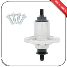 New Spindle Assembly for John Deere LA105 LA110 LA115 LA120 LA125 LA130 42" Deck