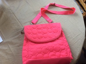 31 backpack purse