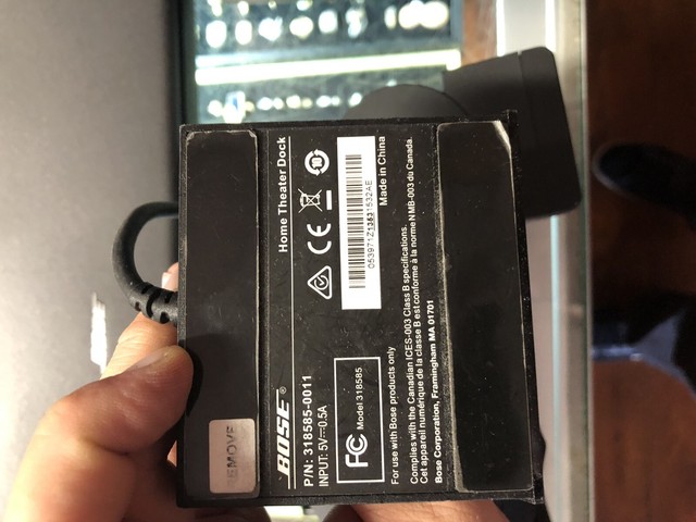 bose home theater canada