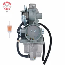 96-04 for HONDA XR 250 XR250 XR 250R FACTORY CARBURETOR COMPLETE 16100-KCE-672
