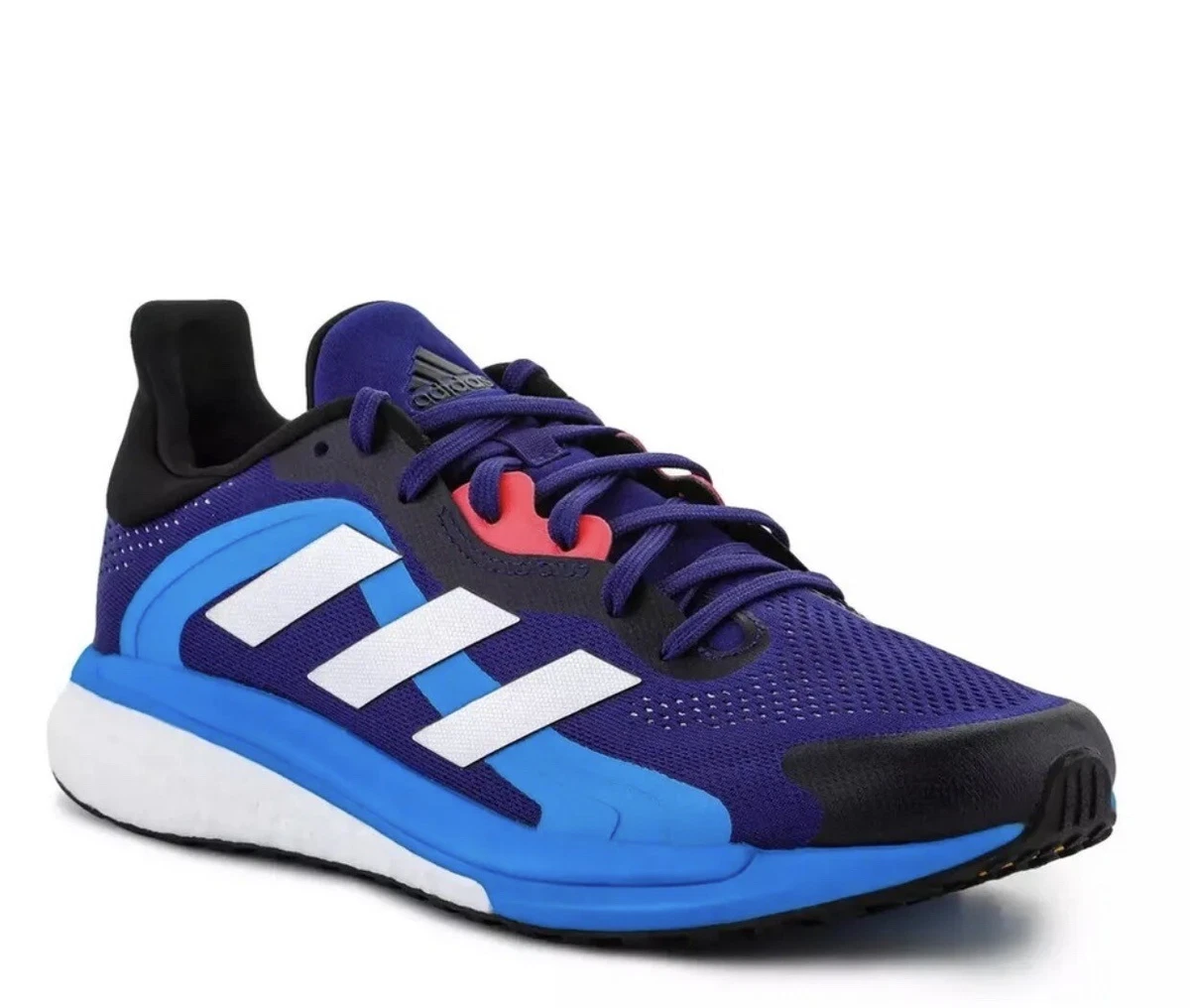 Adidas solar cheap glide st men's