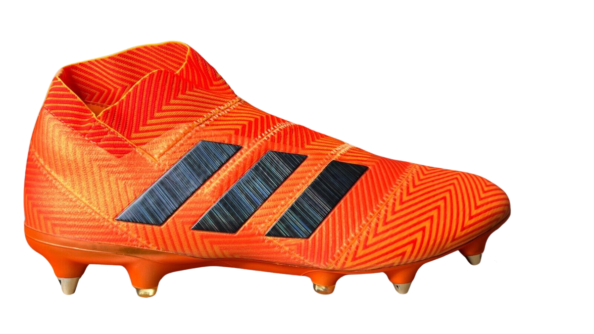 adidas - Nemeziz 18 ＋ SG Adidas Nemeziz 18 + SG
