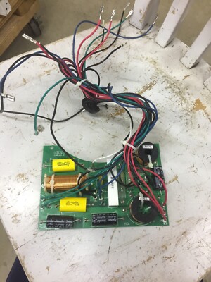 Eaw SMS4940 Replacement Board