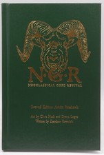 NGR Neoclassical Geek Revival Second Edition Acidic Rulebook Zzarchov Kowolski