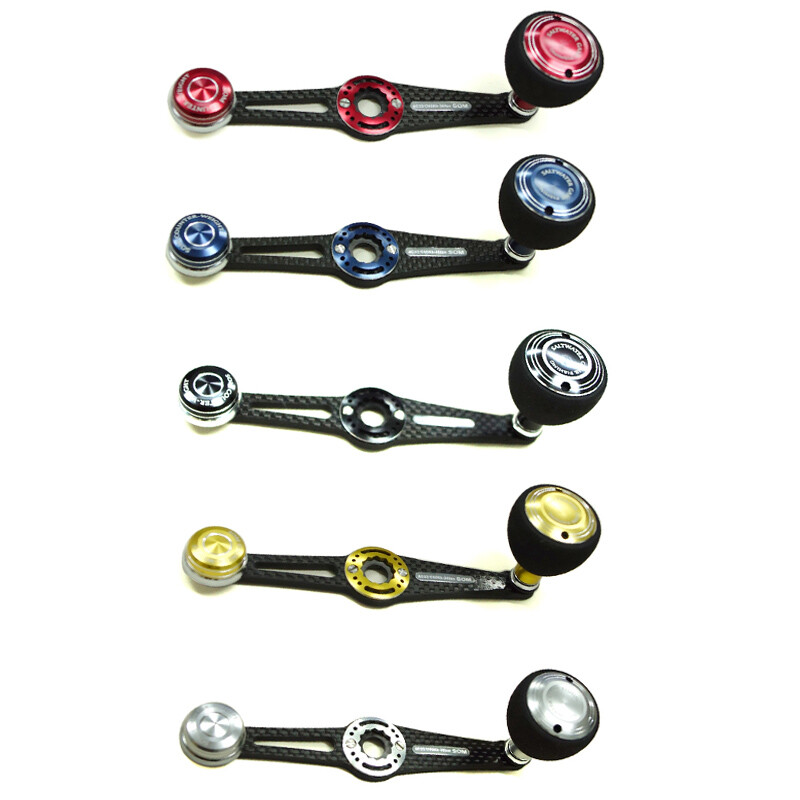 STUDIO OCEAN MARK CUSTOM HANDLE NL AC33/C60Kb | eBay