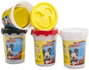 disney mickey mouse play doh
