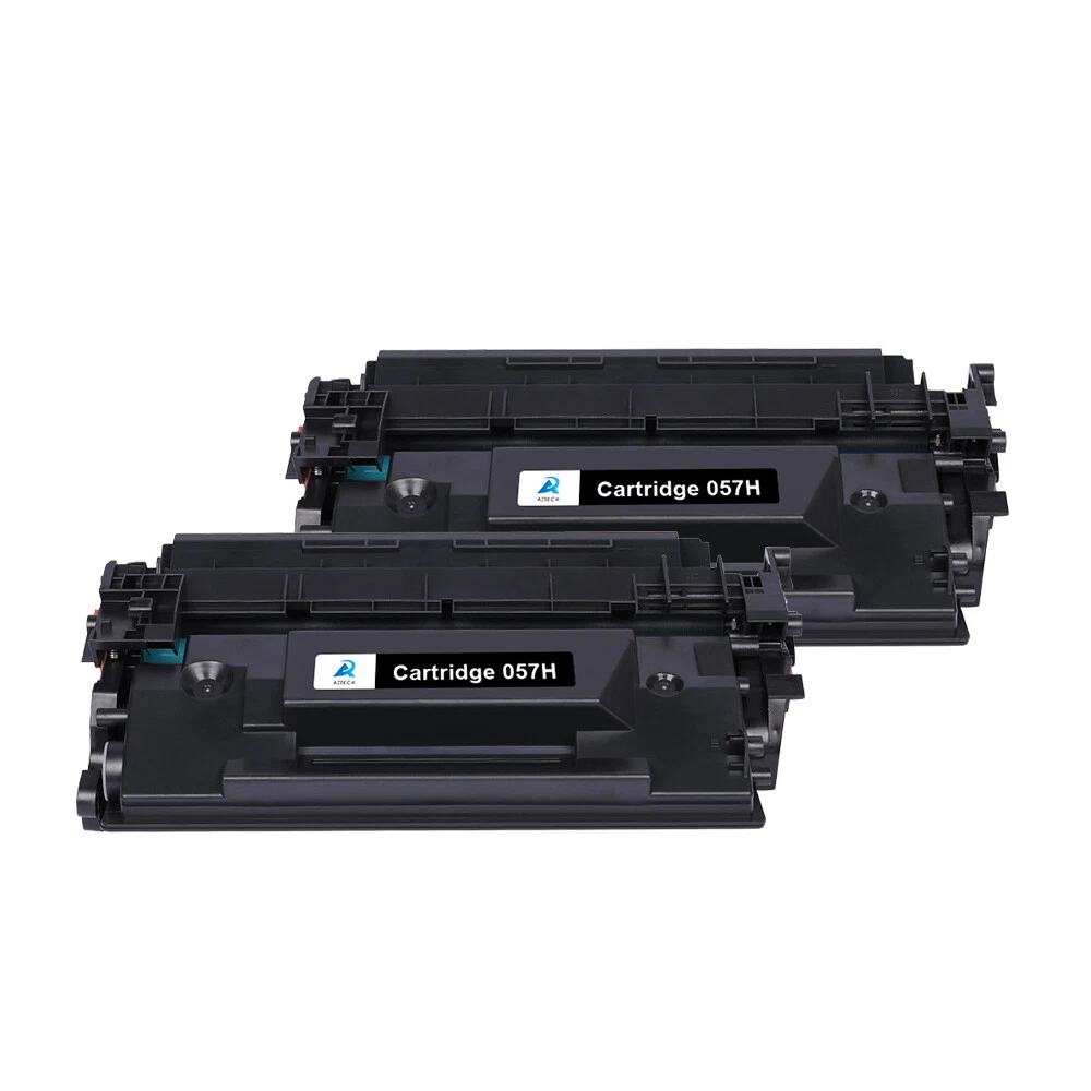 Compatible Canon 057H Toner Cartridge With Chip – Cool Toner