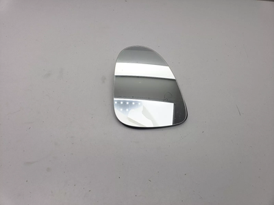 Volkswagen Touareg 2 Left Mirror Glass Heated AUTODIMMING A2125453 