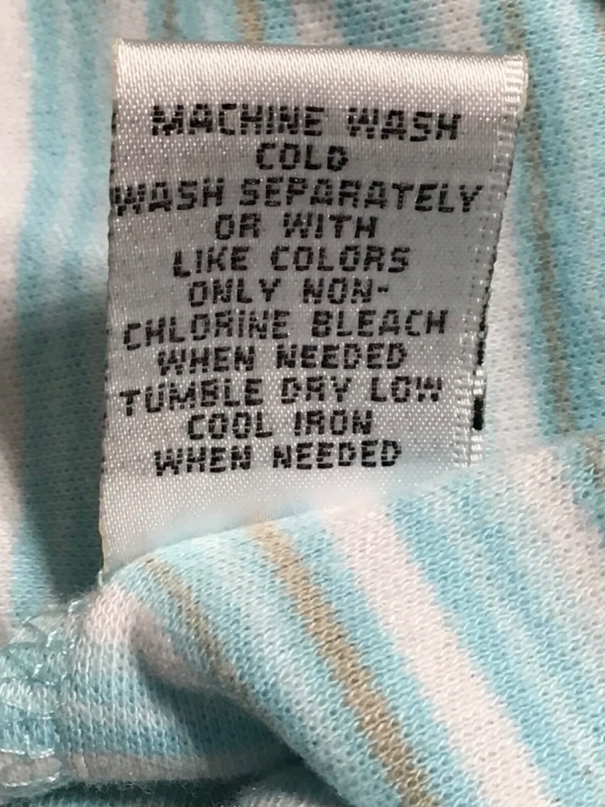 Hasting & Smith Top Womens Plus Size 2X Green Multicolor T-Shirt Grannycore