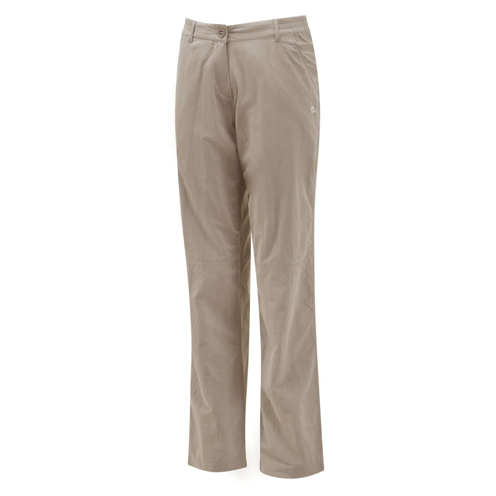 Craghoppers Womens Nosilife Walking Hiking Lightweight Trousers RRP £65
Opens in a new window or tab