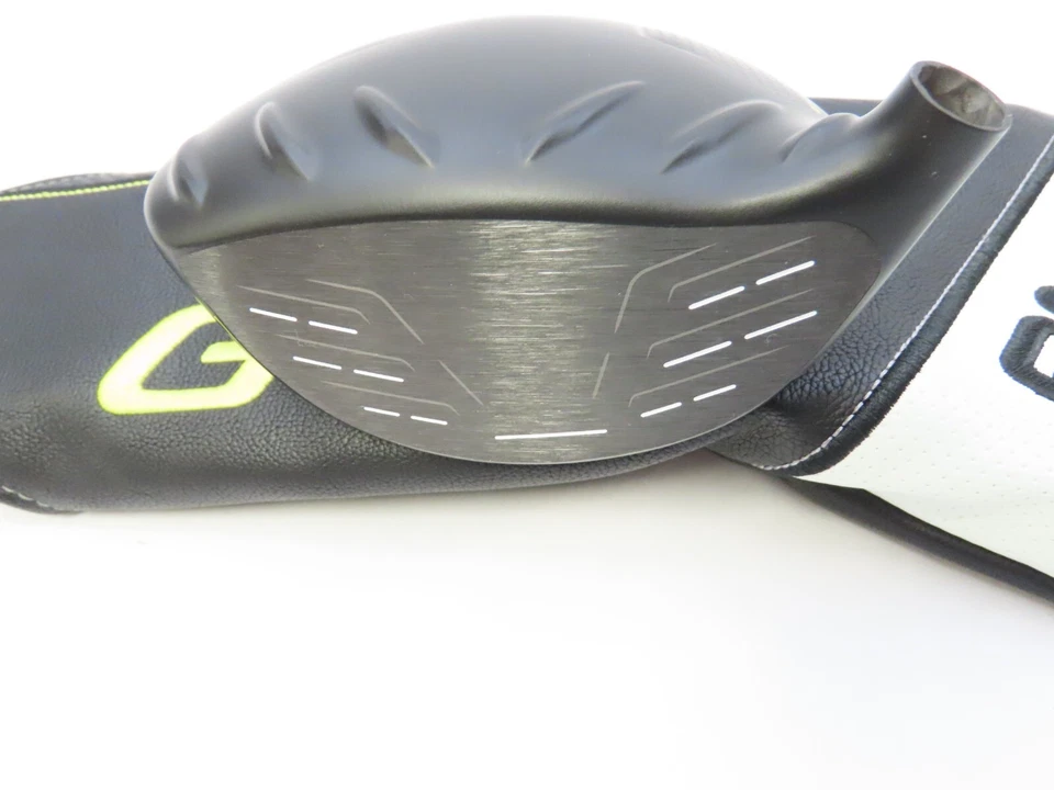 Ping RH G430 Max 10.5* Driver Head Only - G430 Max + Headcover Head Only - Image 3 of 4