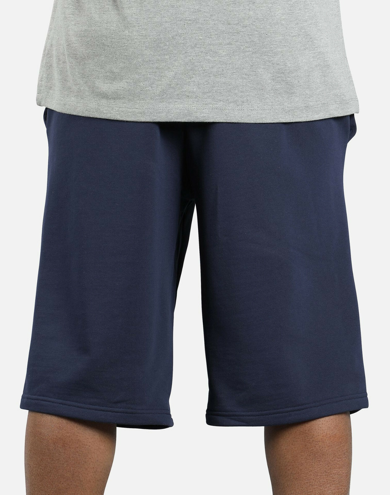 puma 12 sweat bermuda