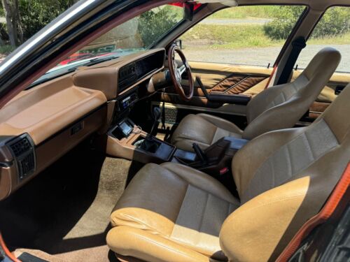 🔥 1983 Holden VH Commodore – Marlboro 05 Tribute | Built V8 | 4-Speed Manual 🚗 - Picture 11 of 20