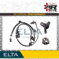 Abs Drehzahlsensor - Vorne - Rechts - Passend FüR Hyundai Tucson (Jm) 2004-2010