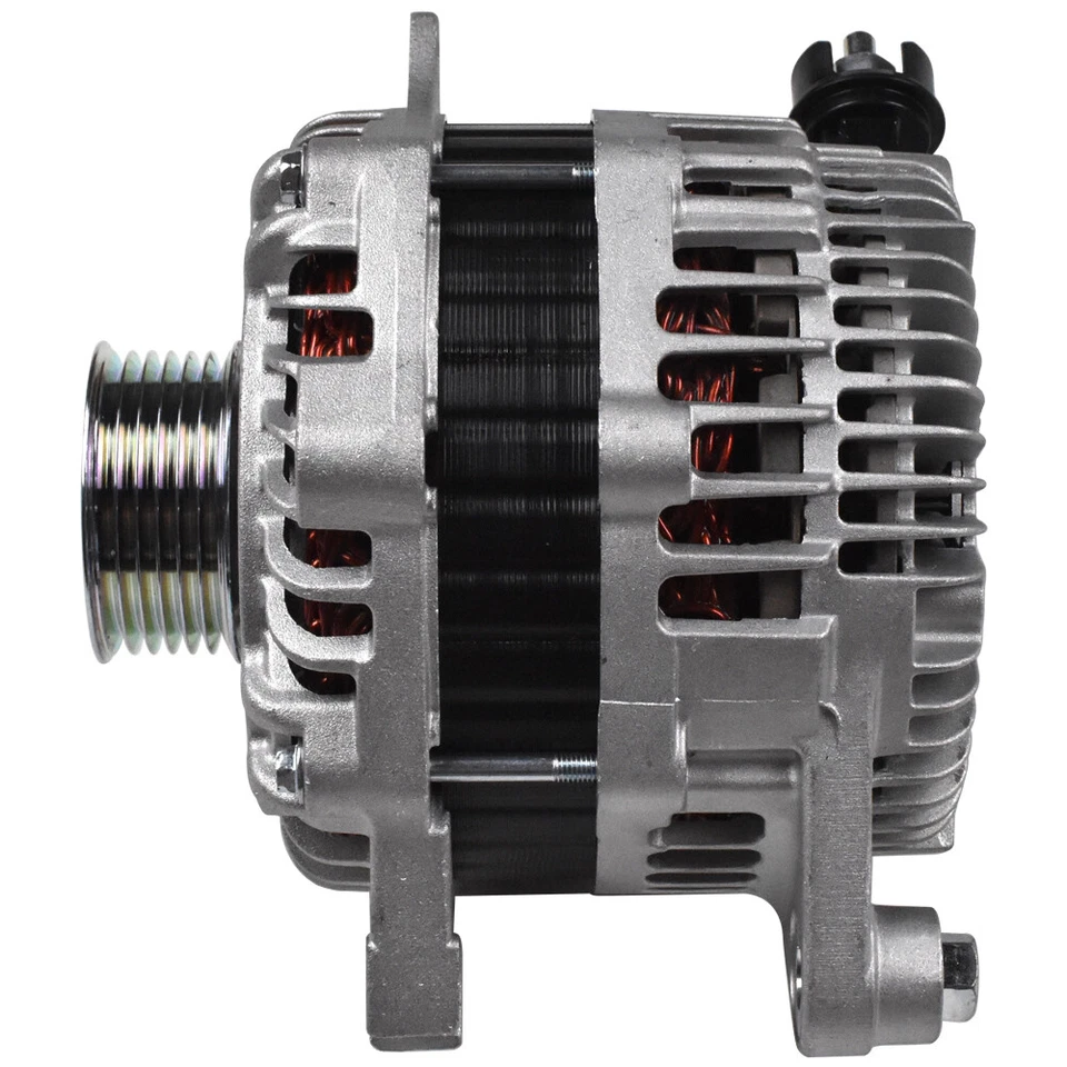 Alternador para Ford Edge 2007-2014 Fusion 2010-2012 Taurus 2008-2012 3,5 L 11273 Foto 4 de 4