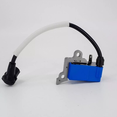A411001780 Ignition Coil for Echo SRM-3020 Ignition Module Coil AB-IC-EC0181