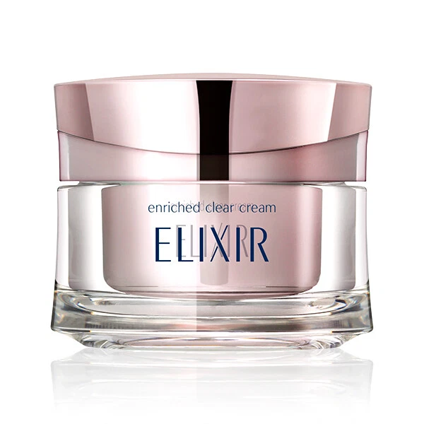 Shiseido ELIXIR White