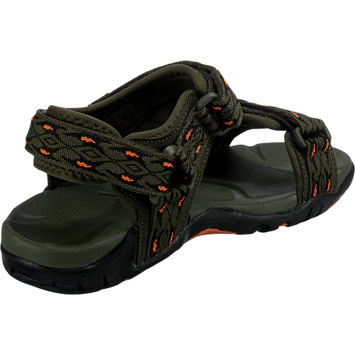 Dockers by Gerli Unisex Kinder Outdoor Trekkingsandalen Sandale - Picture 10 of 14