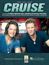 Cruise - Florida Georgia Line