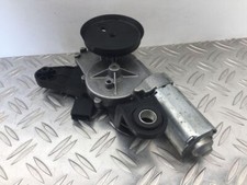 BMW 5 F10 Heckscheibenwischermotor 7213233 0390201213 101115003 2.00 21452869