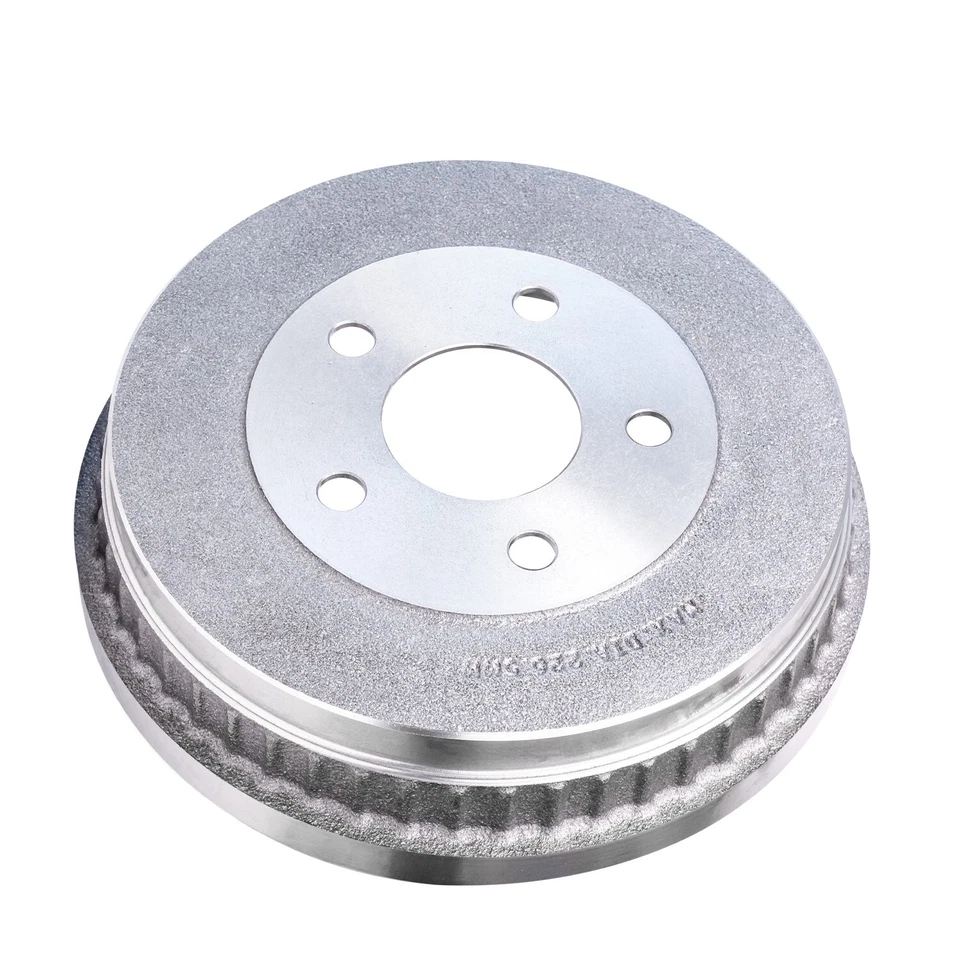 Tambores de freno traseros de 10,51 pulgadas (267 mm) para Ford Taurus Mercury Mariner Sable Foto 4 de 4