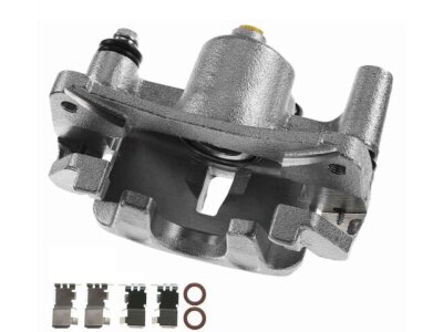 Lexus Rx300 Rear Brake 94JR81P Rear Left Brake Caliper Fits 1999-2003 Lexus RX300 3.0L V6 | eBay