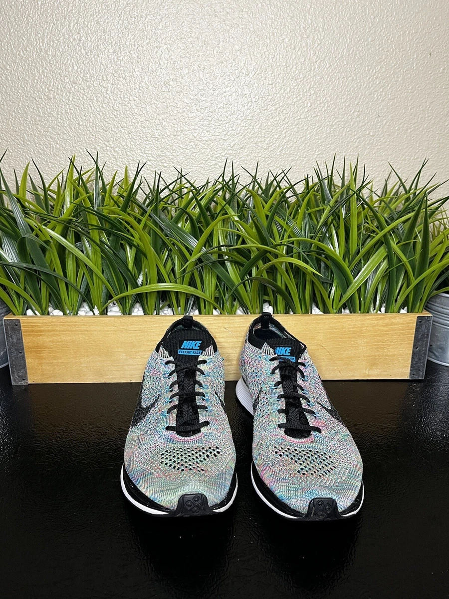 Flyknit racer 2 sales