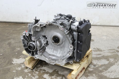 2018-2019 CHEVROLET EQUINOX AWD 1.5L 6 SPEED AUTOMATIC TRANSMISSION GEAR BOX OEM - Picture 2 of 15
